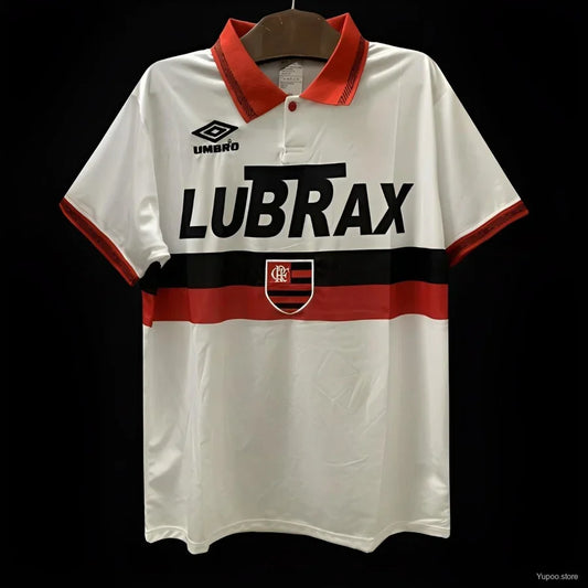 Maillot football Flamengo extérieur 1993/94