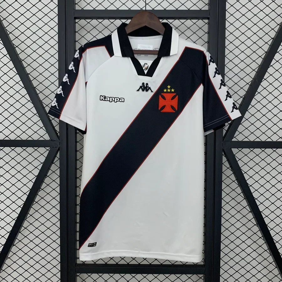 Maillot football Vasco di Gama extérieur 1997/98