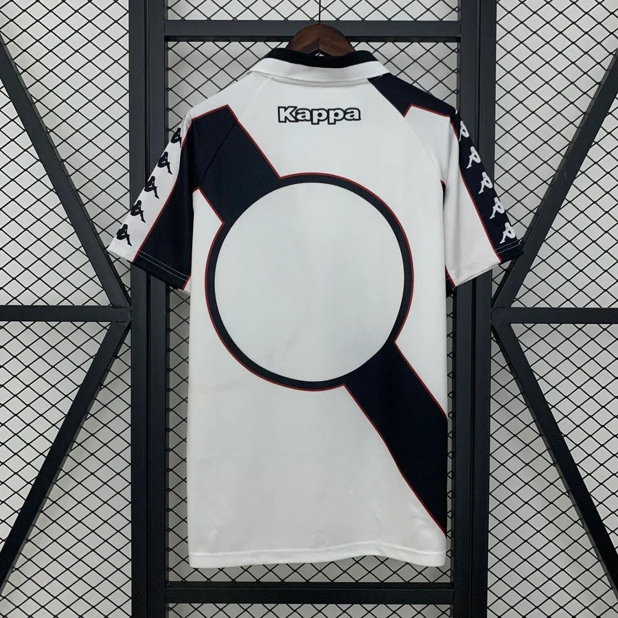 Maillot football Vasco di Gama extérieur 1997/98