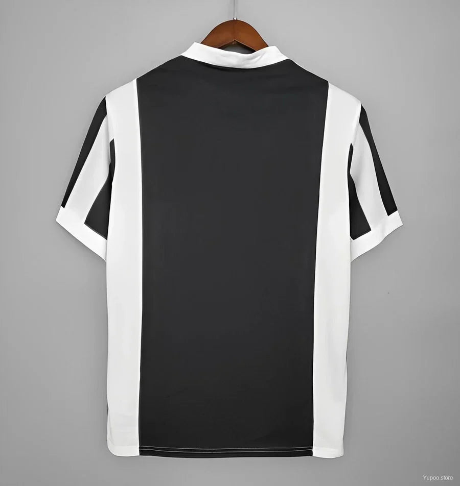 Maillot football Juventus domicile 2017/18