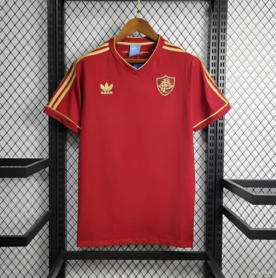 Maillot football Fluminense domicile 2015/16