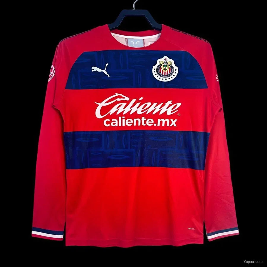 Maillot football Chivas de Guadalajara extérieur 2019/20