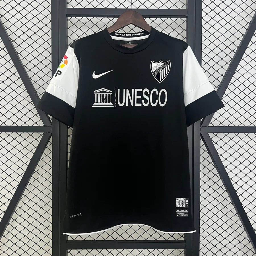 Maillot football Malaga extérieur 2013