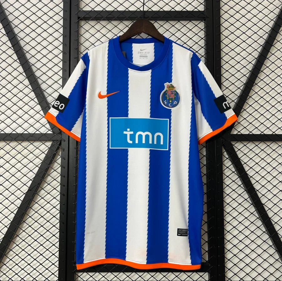 Maillot football Porto domicile 2010/11