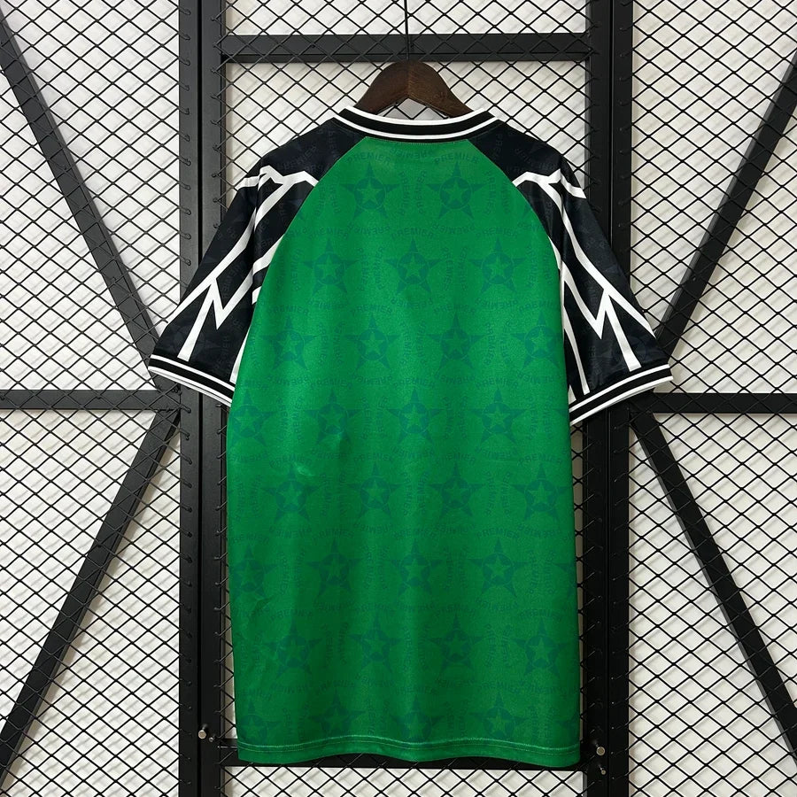 Maillot football Nigéria domicile 1994/95
