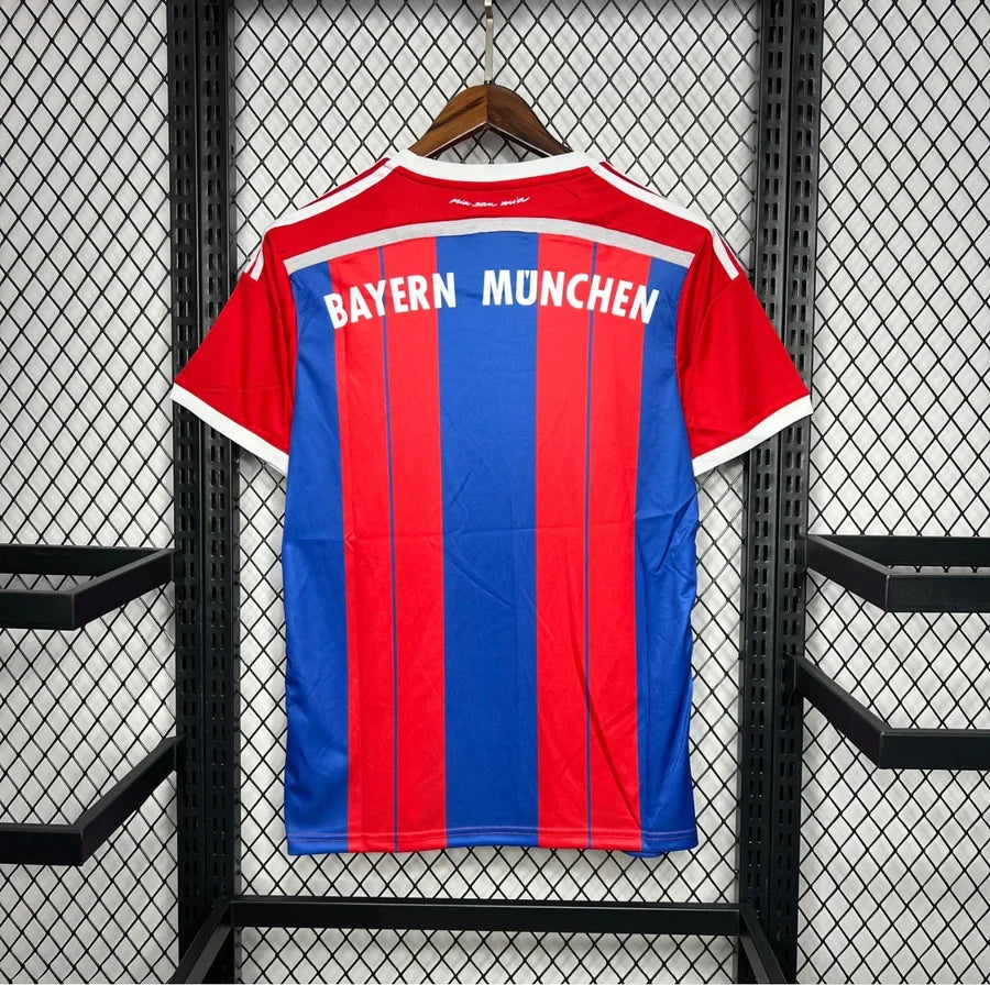 Maillot FC Bayern Munich domicile 2014/15