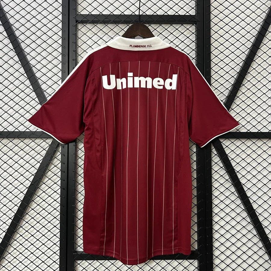 Maillot football Fluminense third 2007/08