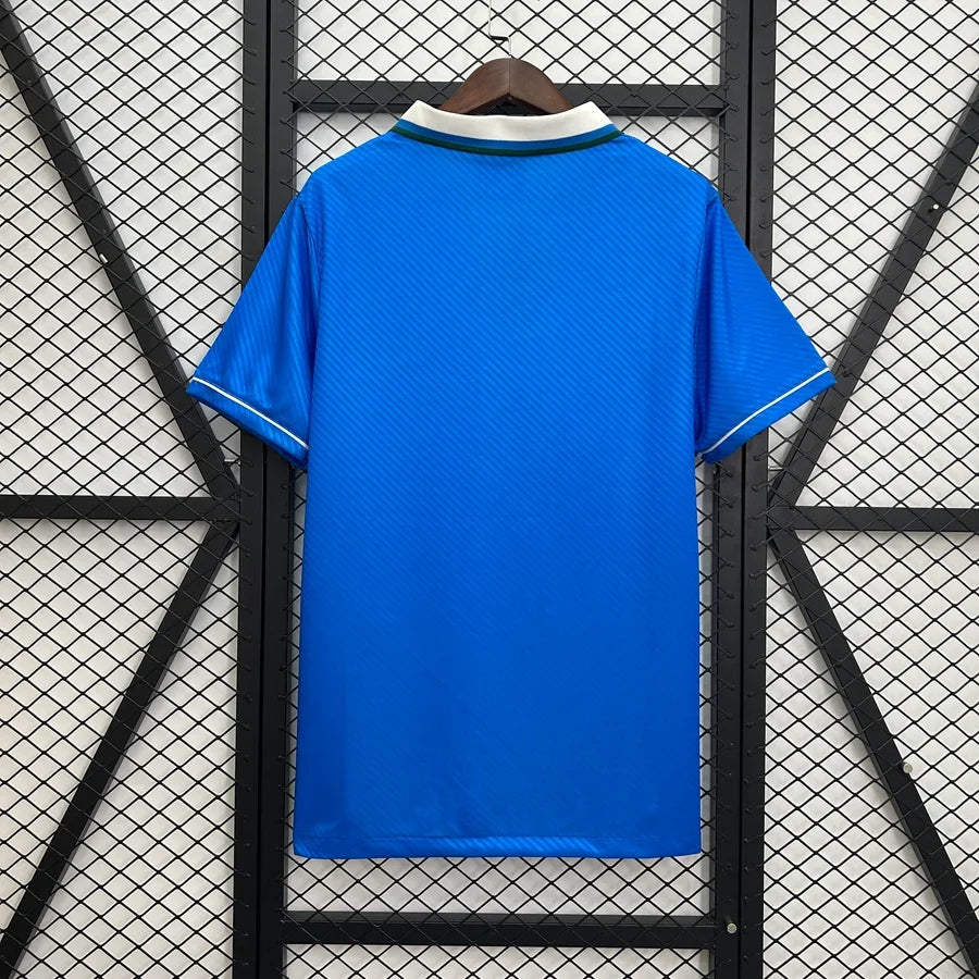 Maillot football Brésil Brazil extérieur 1993/94