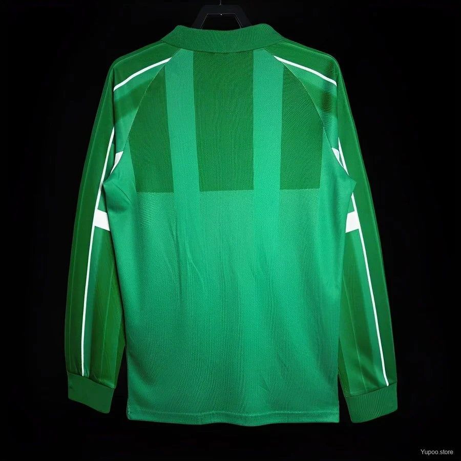 Maillot football Tottenham Hotpsur 1997/99