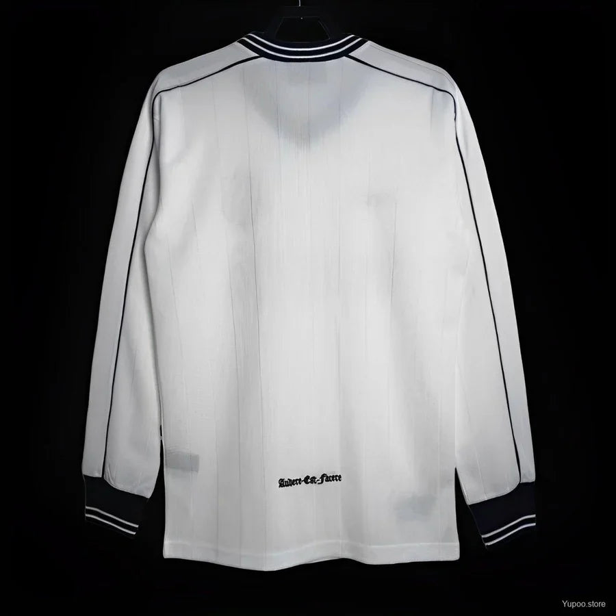 Maillot football Tottenham Hotpsur domicile 1997/99