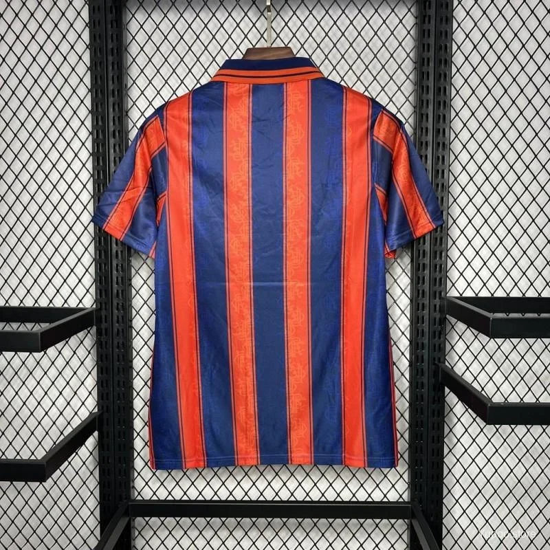 Maillot football Glasgow Rangers extérieur 1993/94