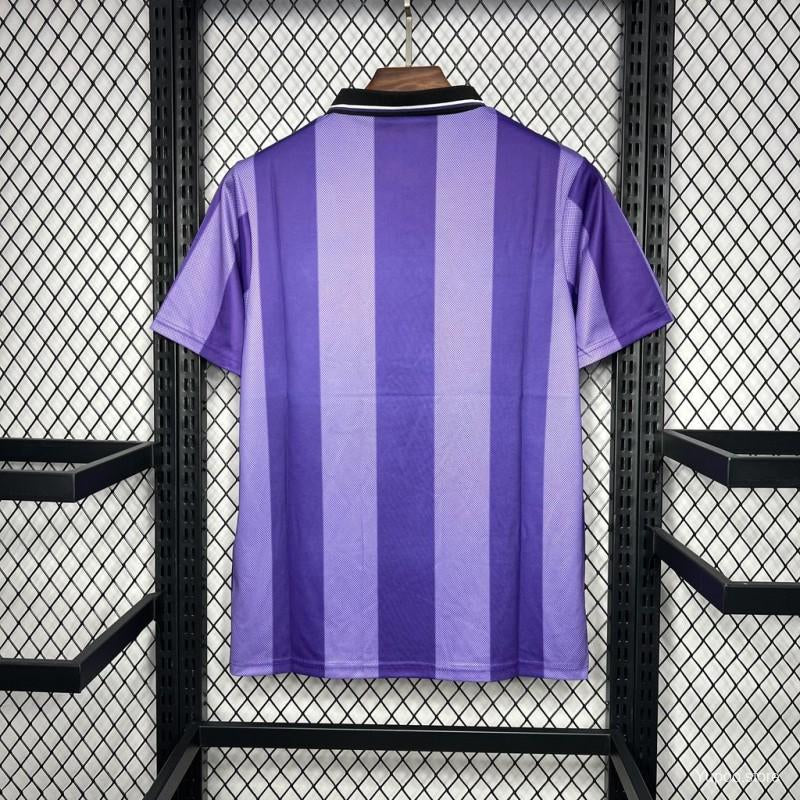 Maillot football Glasgow Rangers third 1994/95