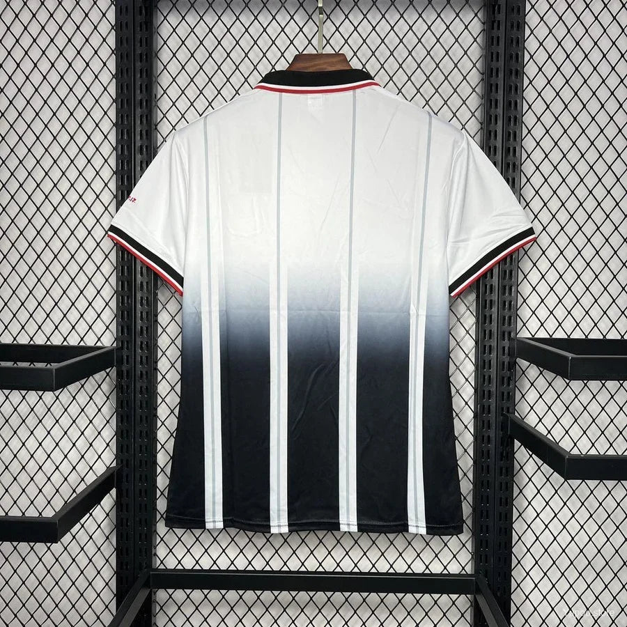 Maillot football Glasgow Rangers extérieur 1997/99