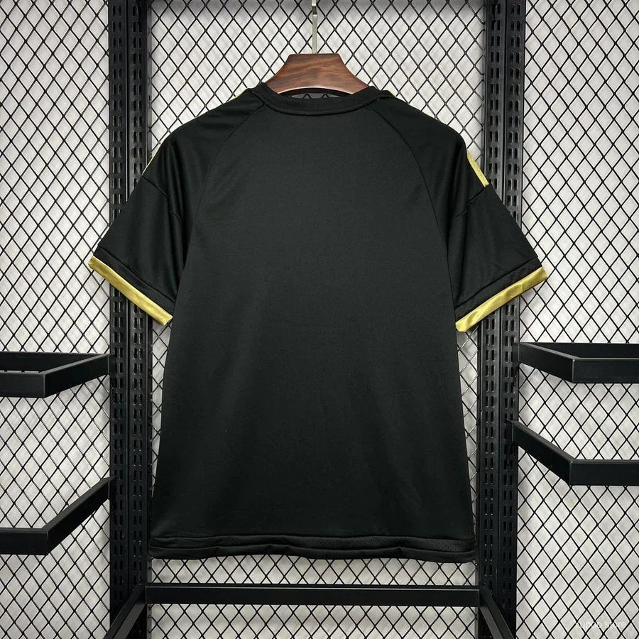Maillot football Juventus third 2015/16