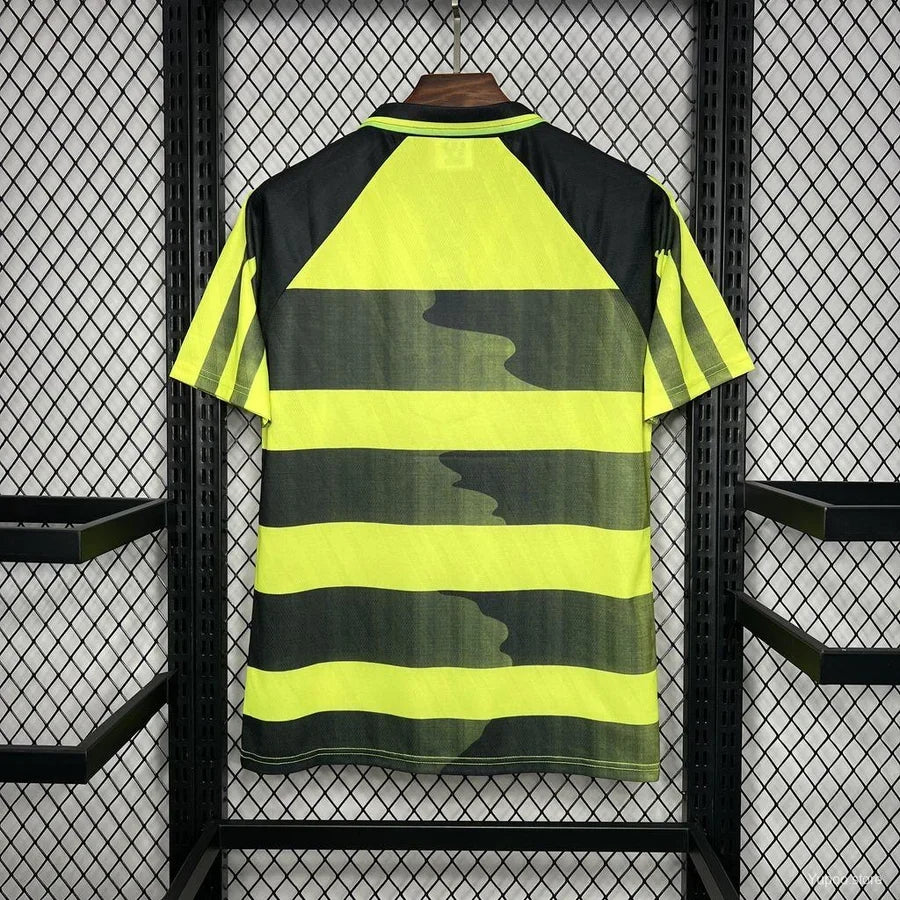 Maillot football Celtic extérieur 1996/97