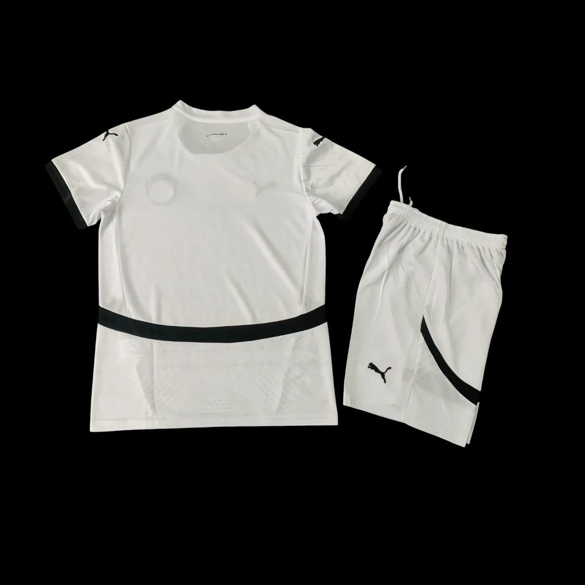 Egypte Maillot Extérieur 26/27 – Enfant