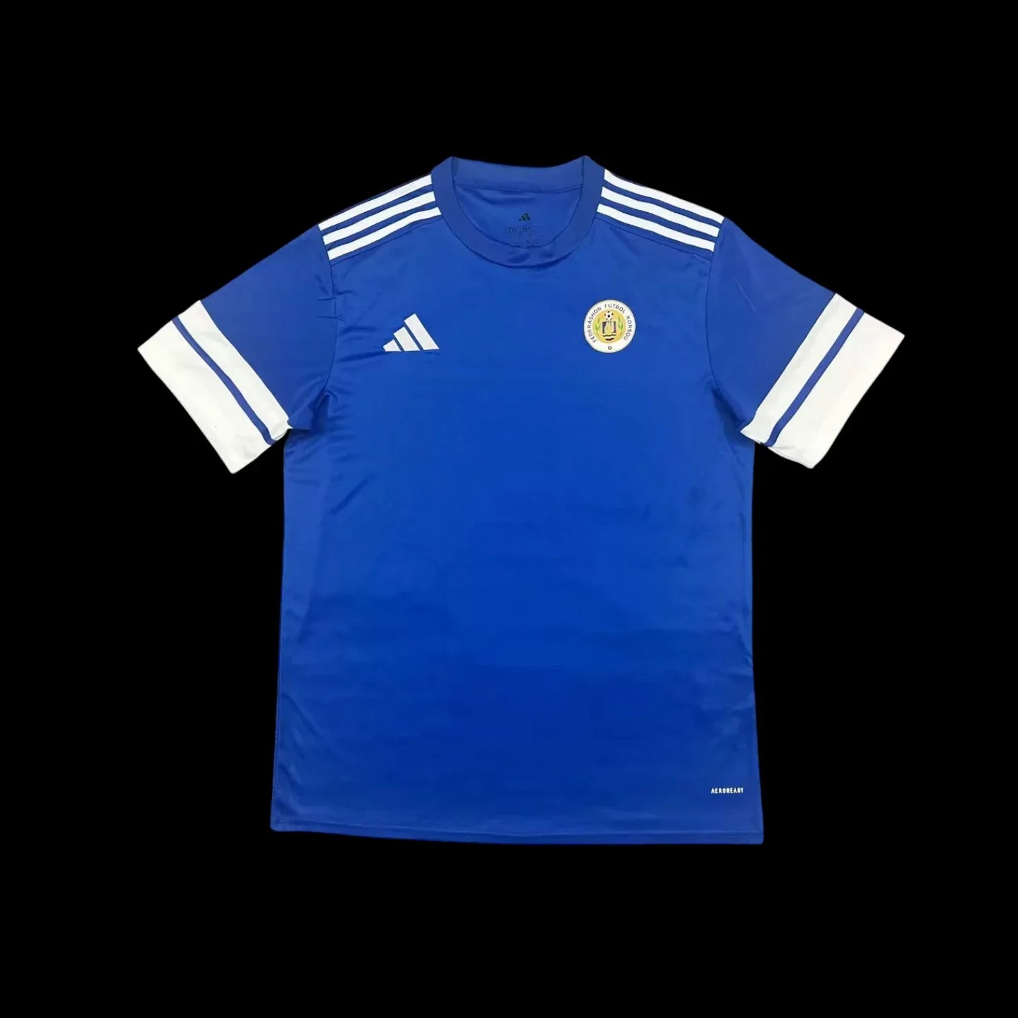 Curaçao Maillot Domicile 26/27