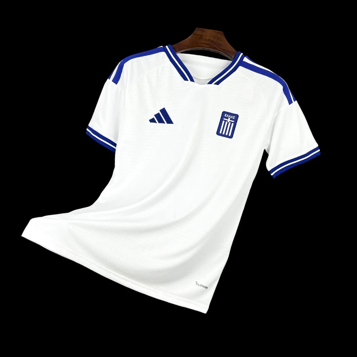 Maillot football Grèce/Greece domicile Coupe du monde 2026