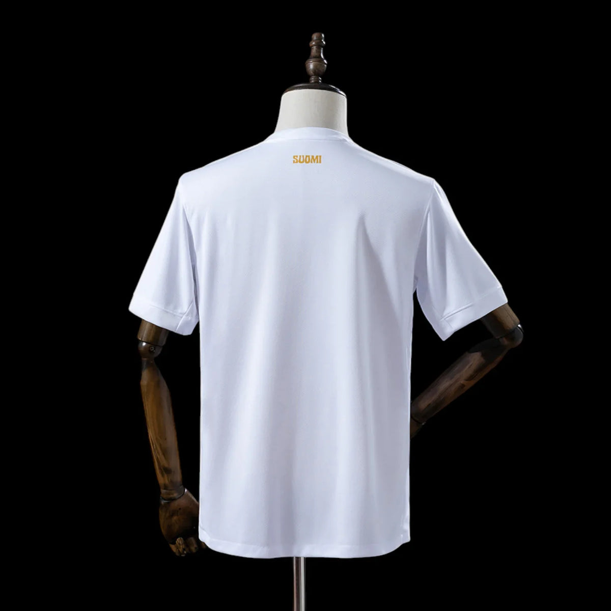 Finlande Maillot Domicile 26/27