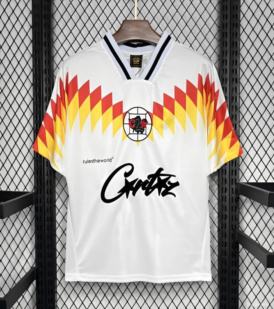 Maillot Club America (Brésil) Corteiz 1995