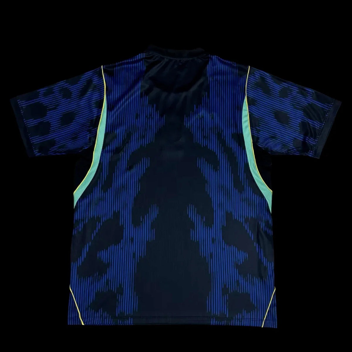 Brésil Maillot Extérieur 26/27