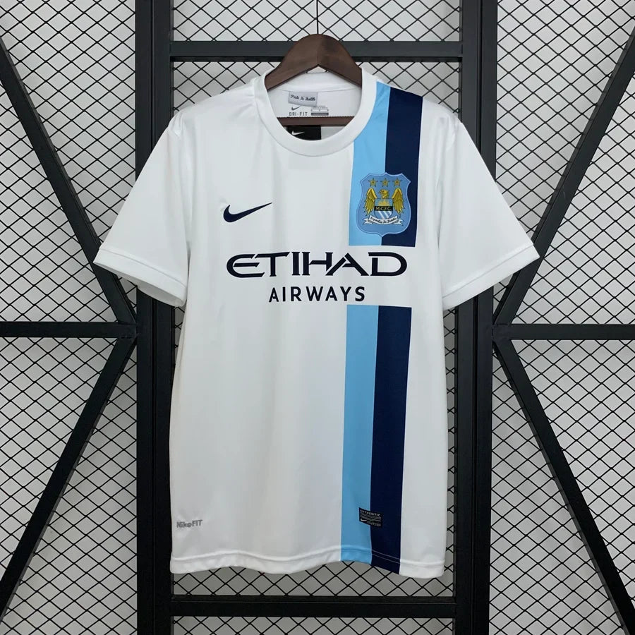 Maillot football Manchester City third 2013/14