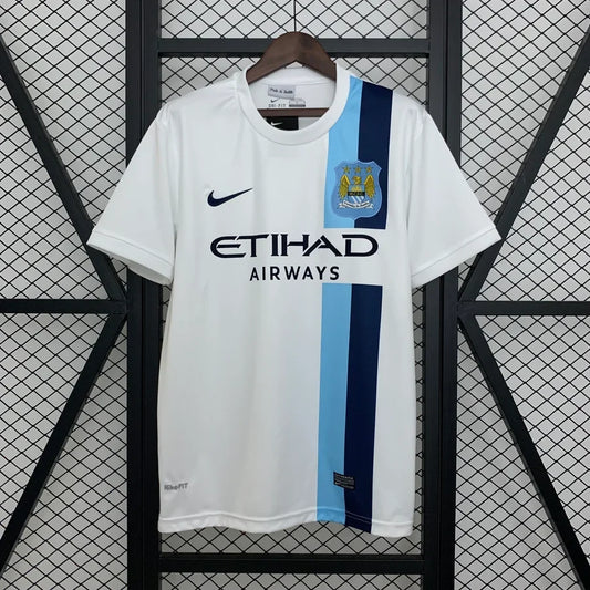 Maillot football Manchester City third 2013/14