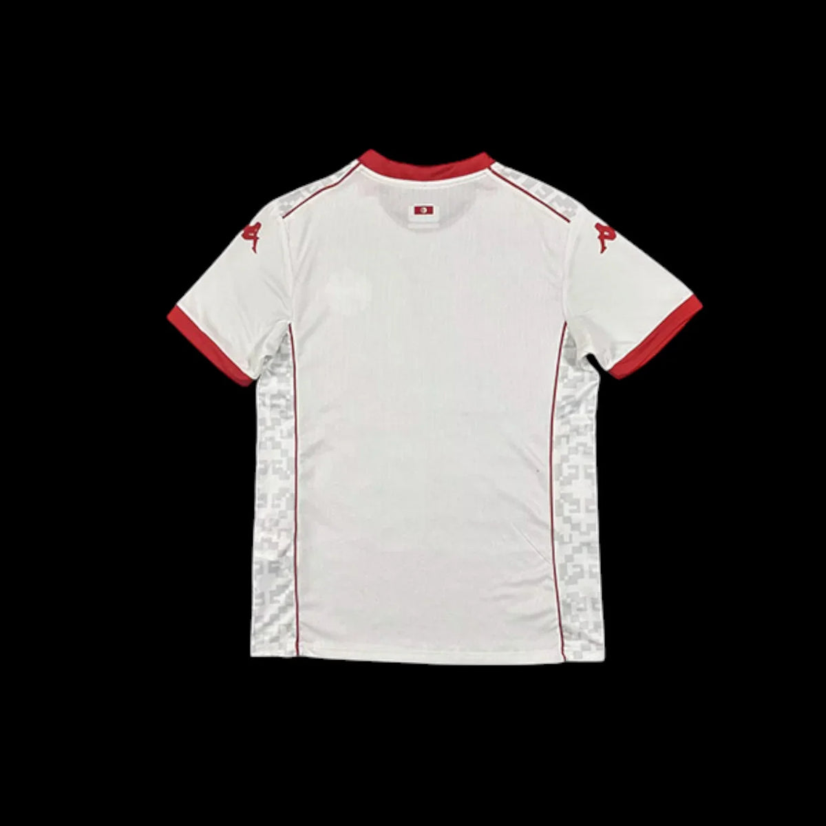 Maillot football Tunisie Tunisia extérieur Coupe du monde 2026