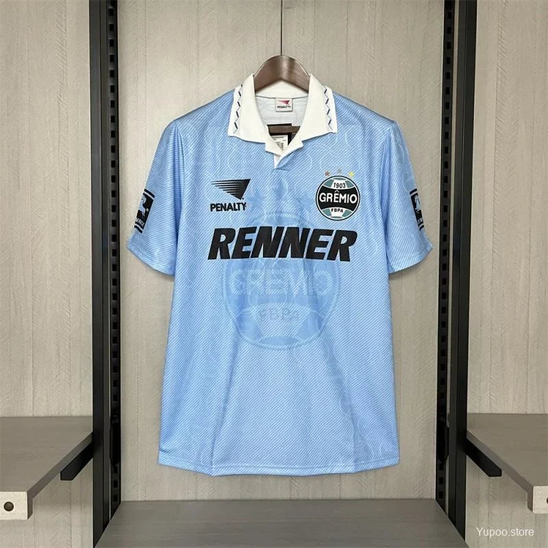 Maillot Gremio domicile 1995/96