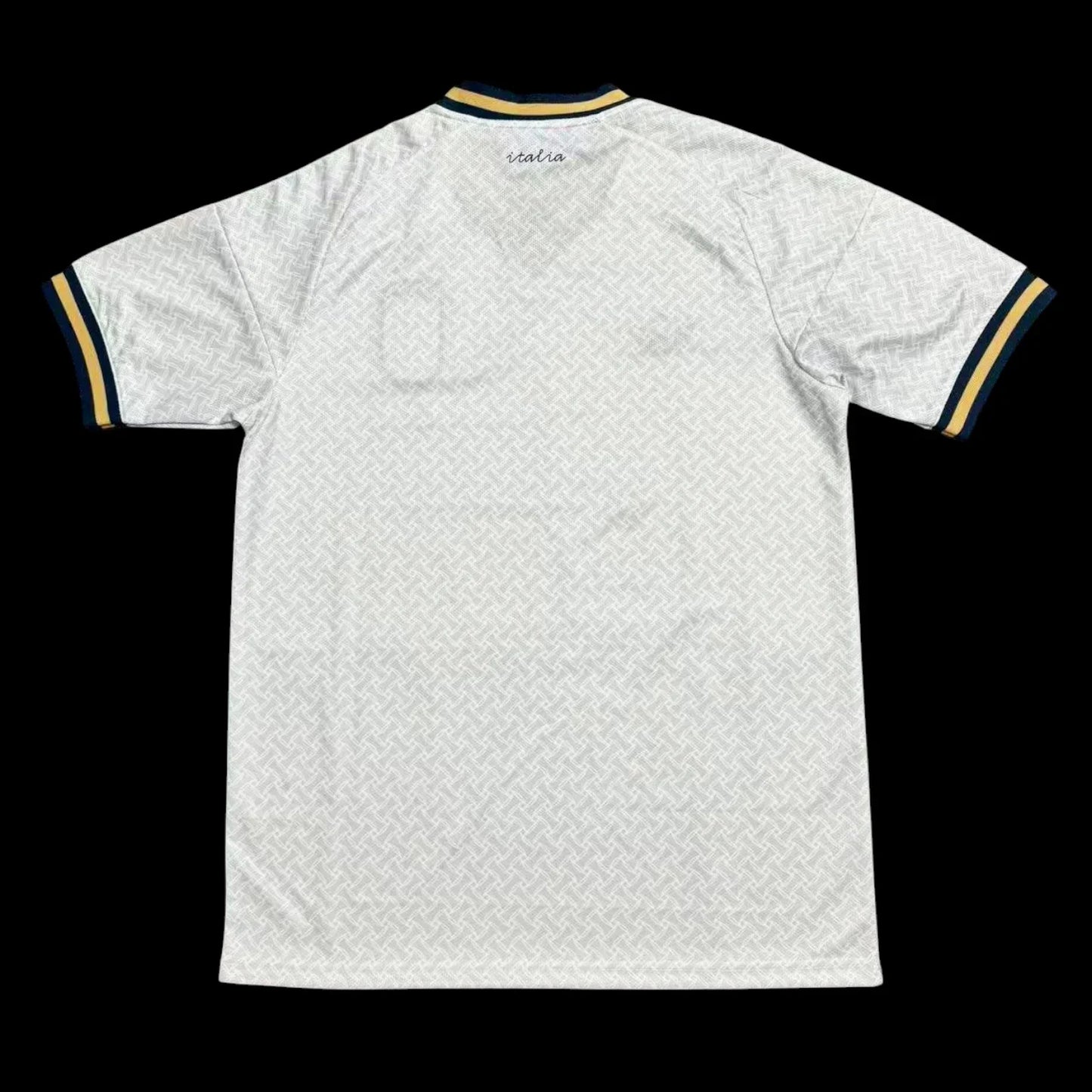 Italie Maillot Extérieur 26/27
