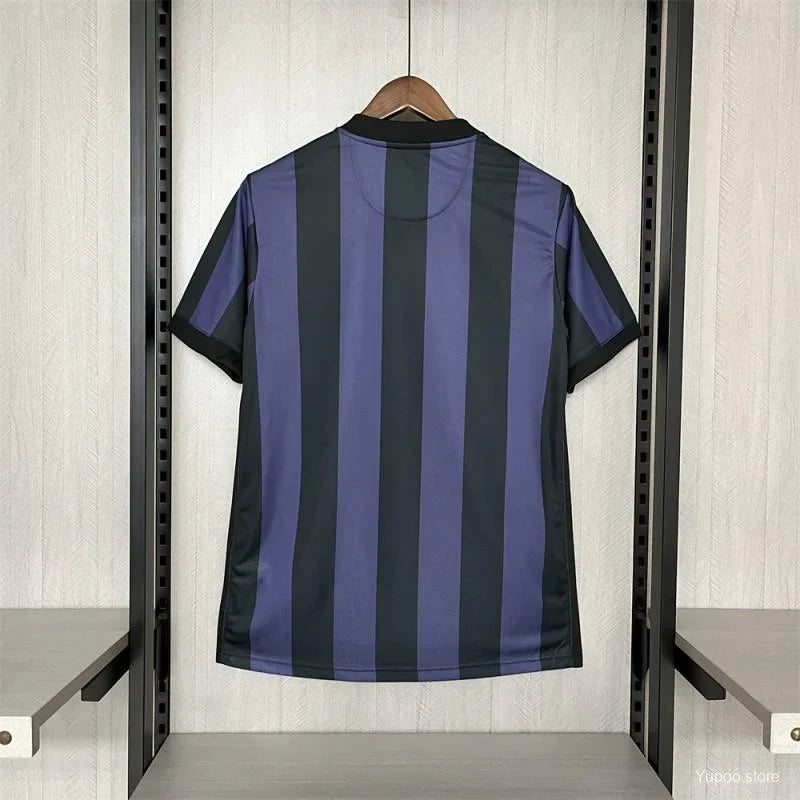 Maillot football Corinthians exterieur 2009