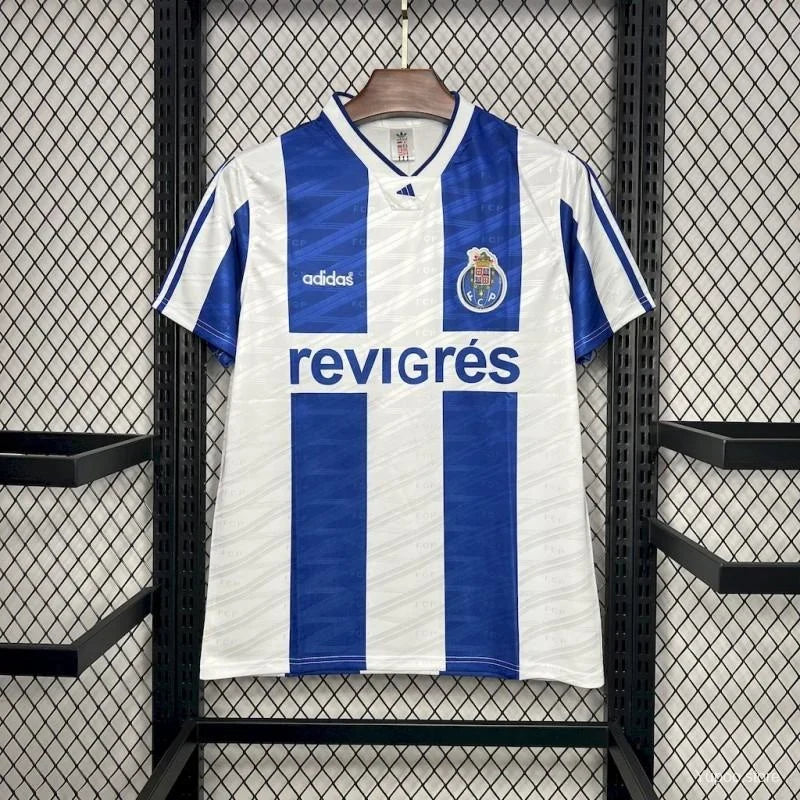 Maillot football Porto domicile 1994/95
