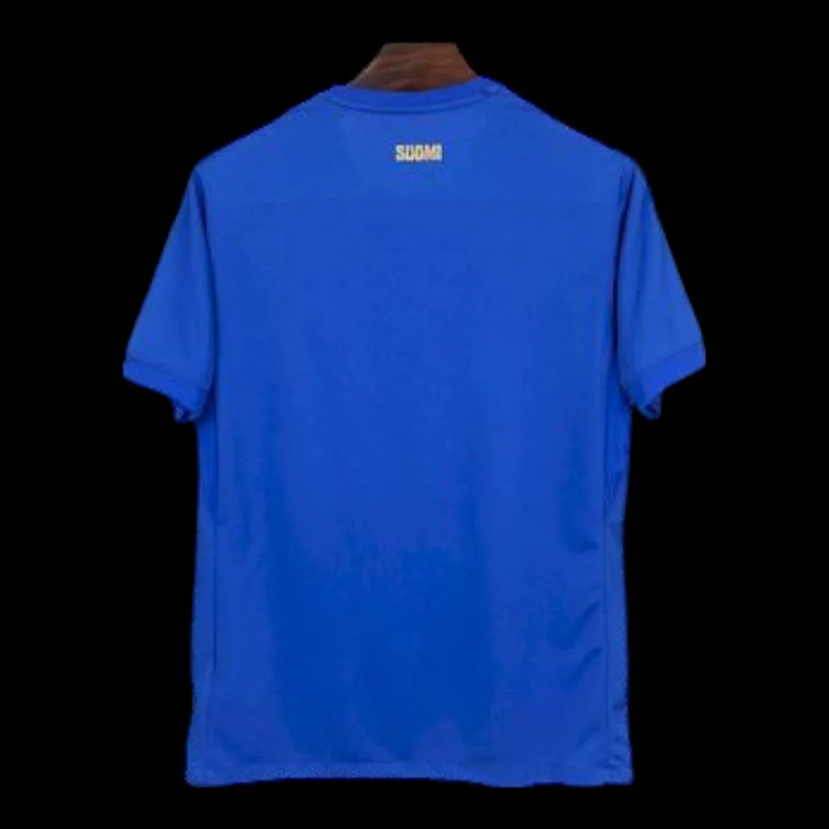 Finlande Maillot Extérieur 26/27