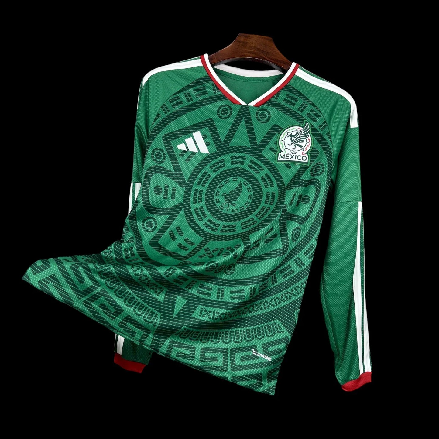 Mexique Maillot Manches Longues 26/27