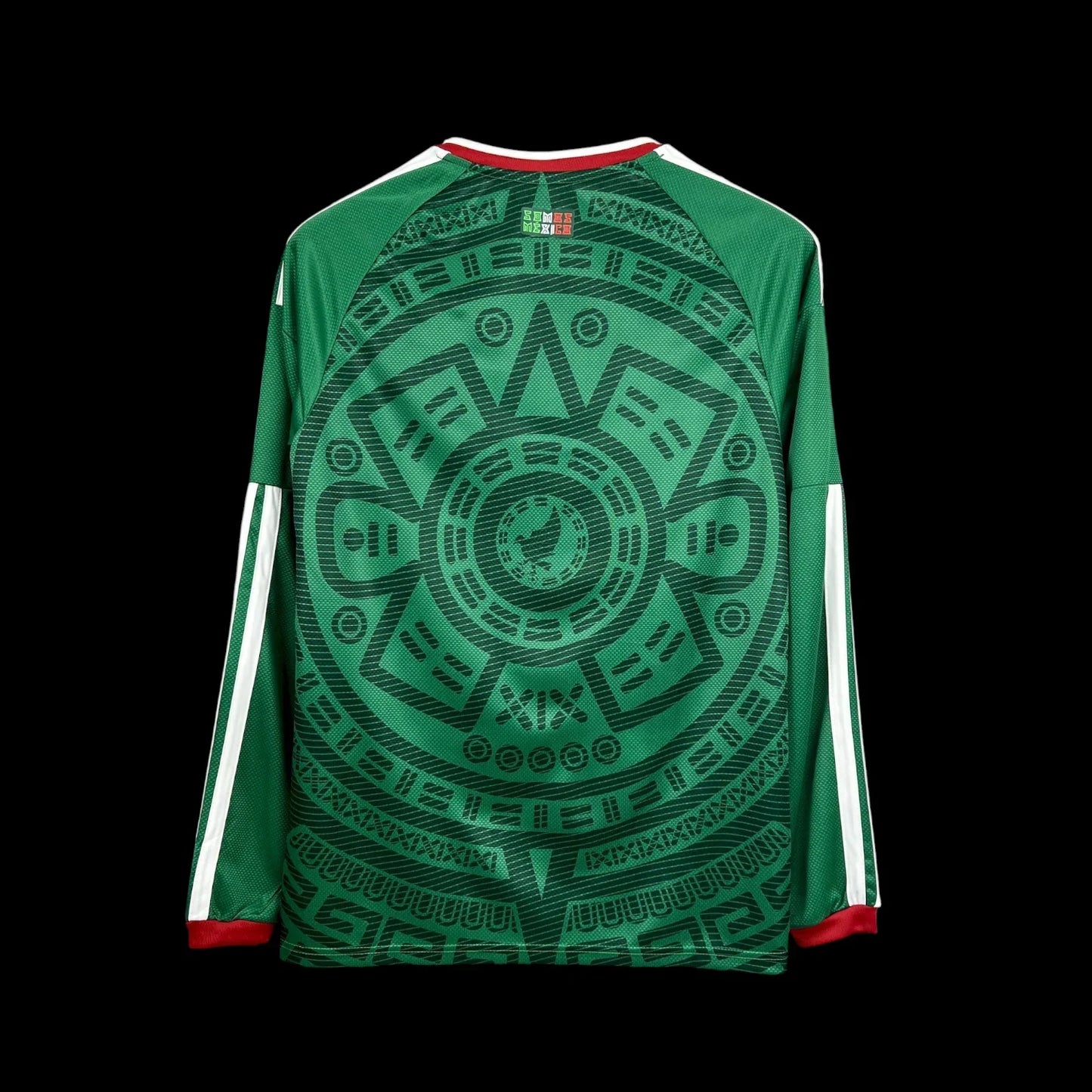 Mexique Maillot Manches Longues 26/27
