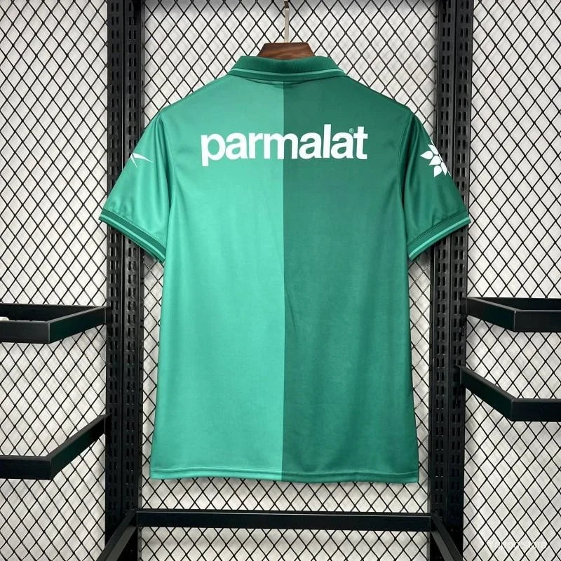 Maillot football Palmeiras domicile 1997/98