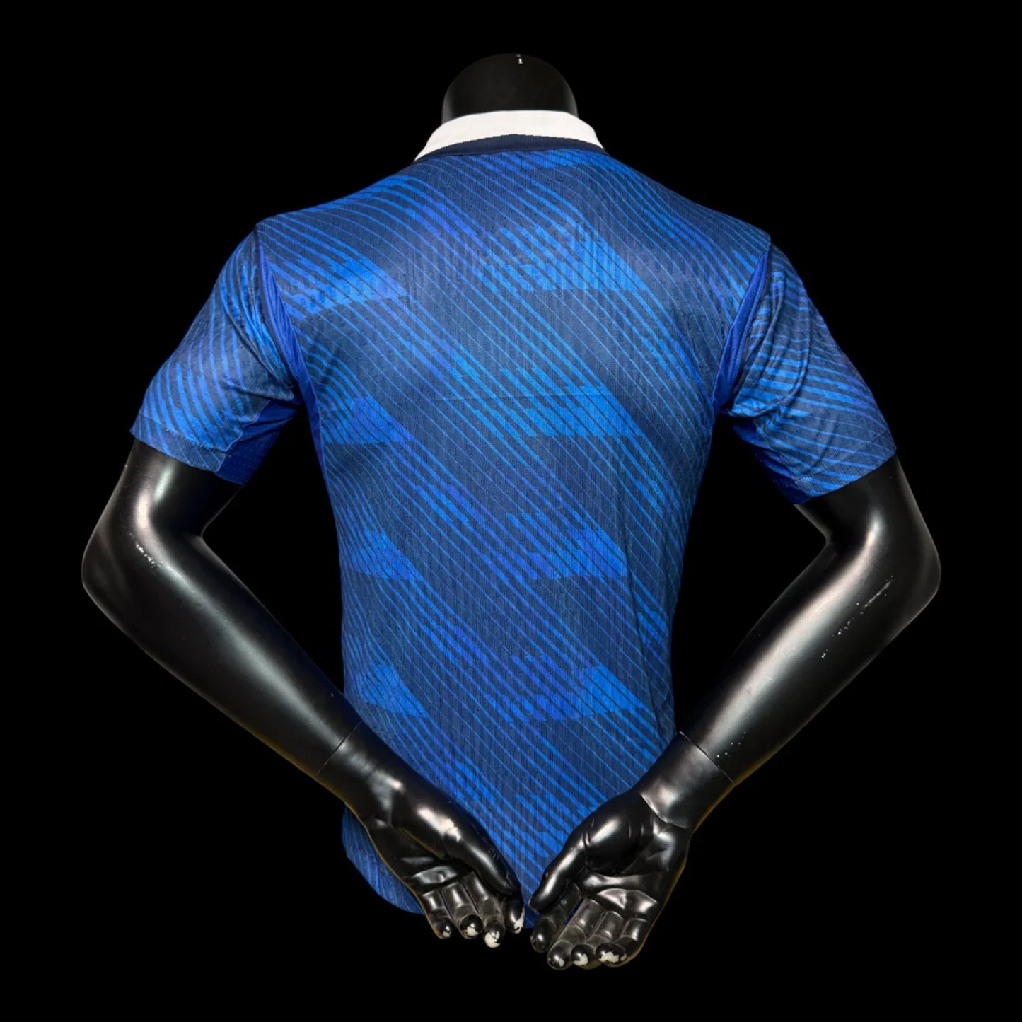France Maillot Domicile 26/27 – Version Player