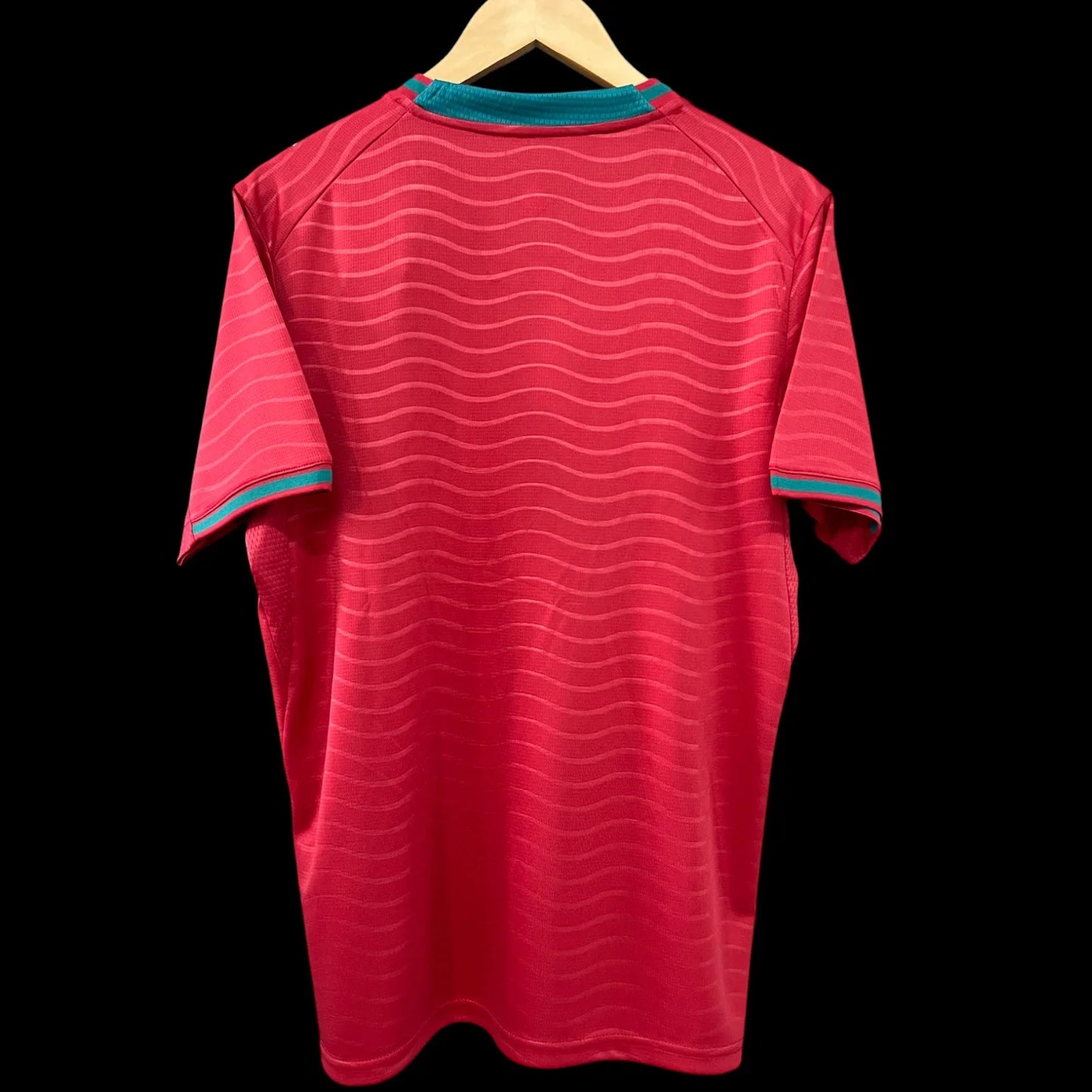 Portugal Maillot Domicile 26/27