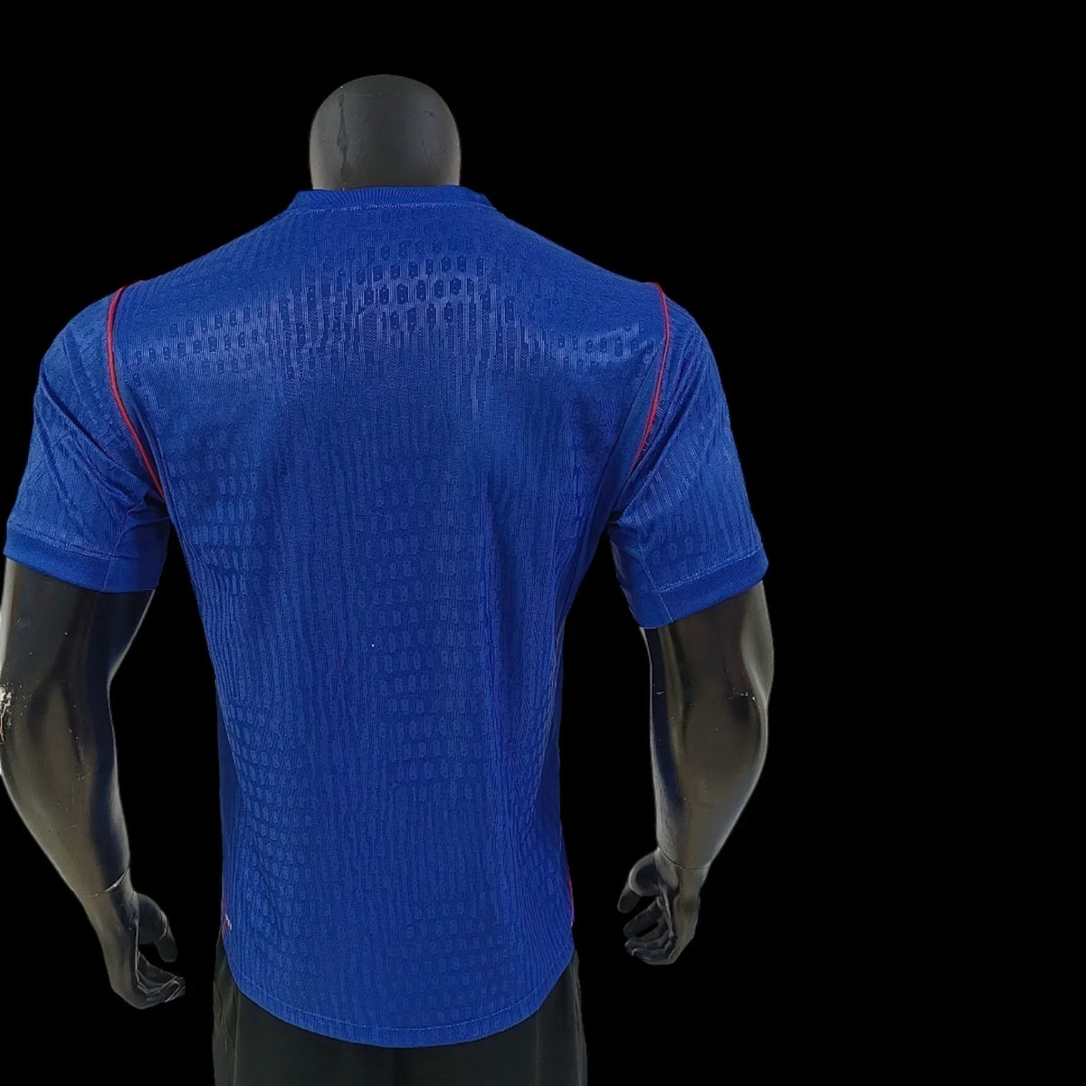 Croatie Maillot Extérieur 26/27 – Version Player