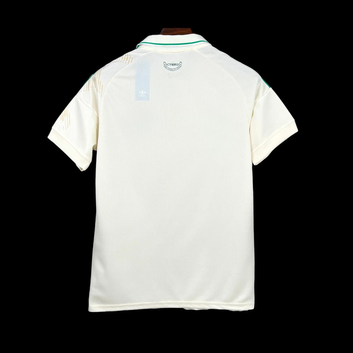 Pays Galles Maillot Extérieur 26/27