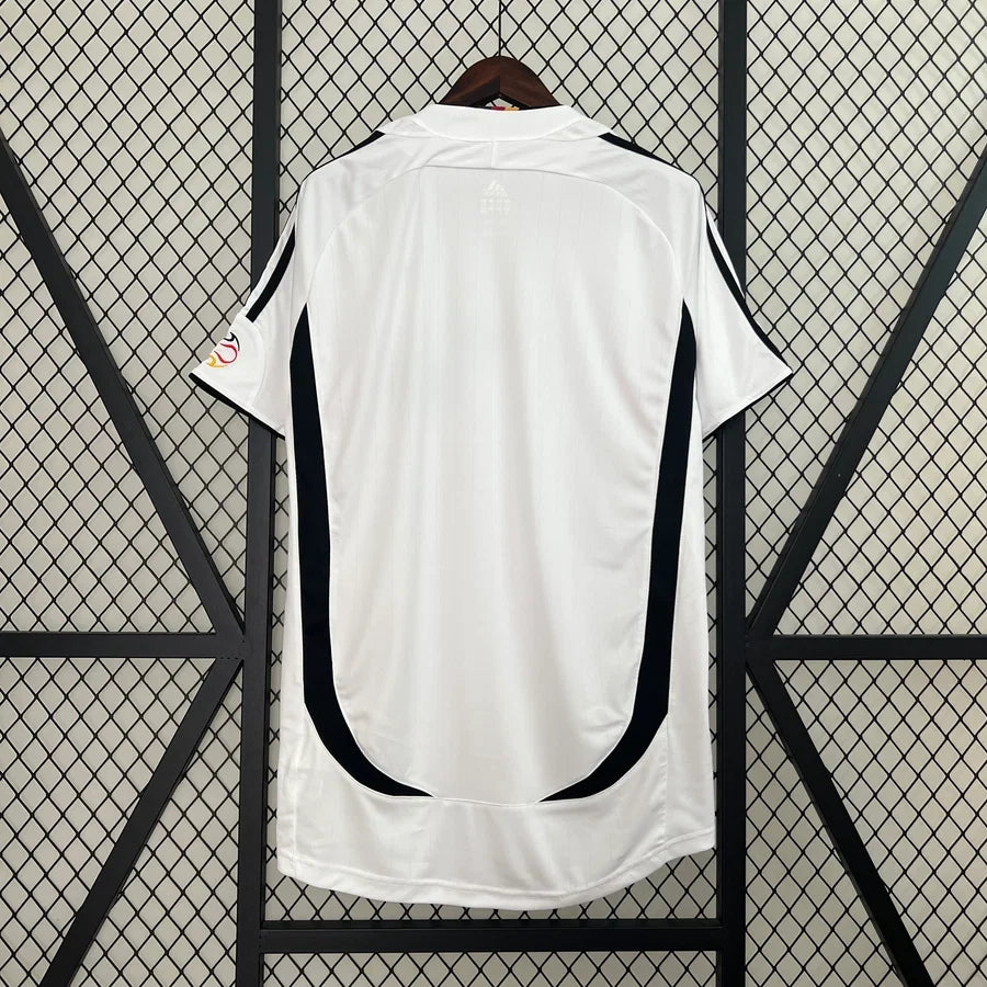 Maillot football Allemagne/Germany domicile 2006