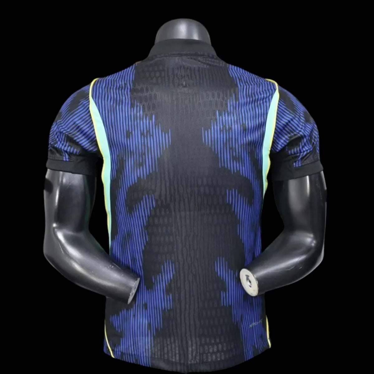 Brésil Maillot Extérieur 26/27 – Version Player