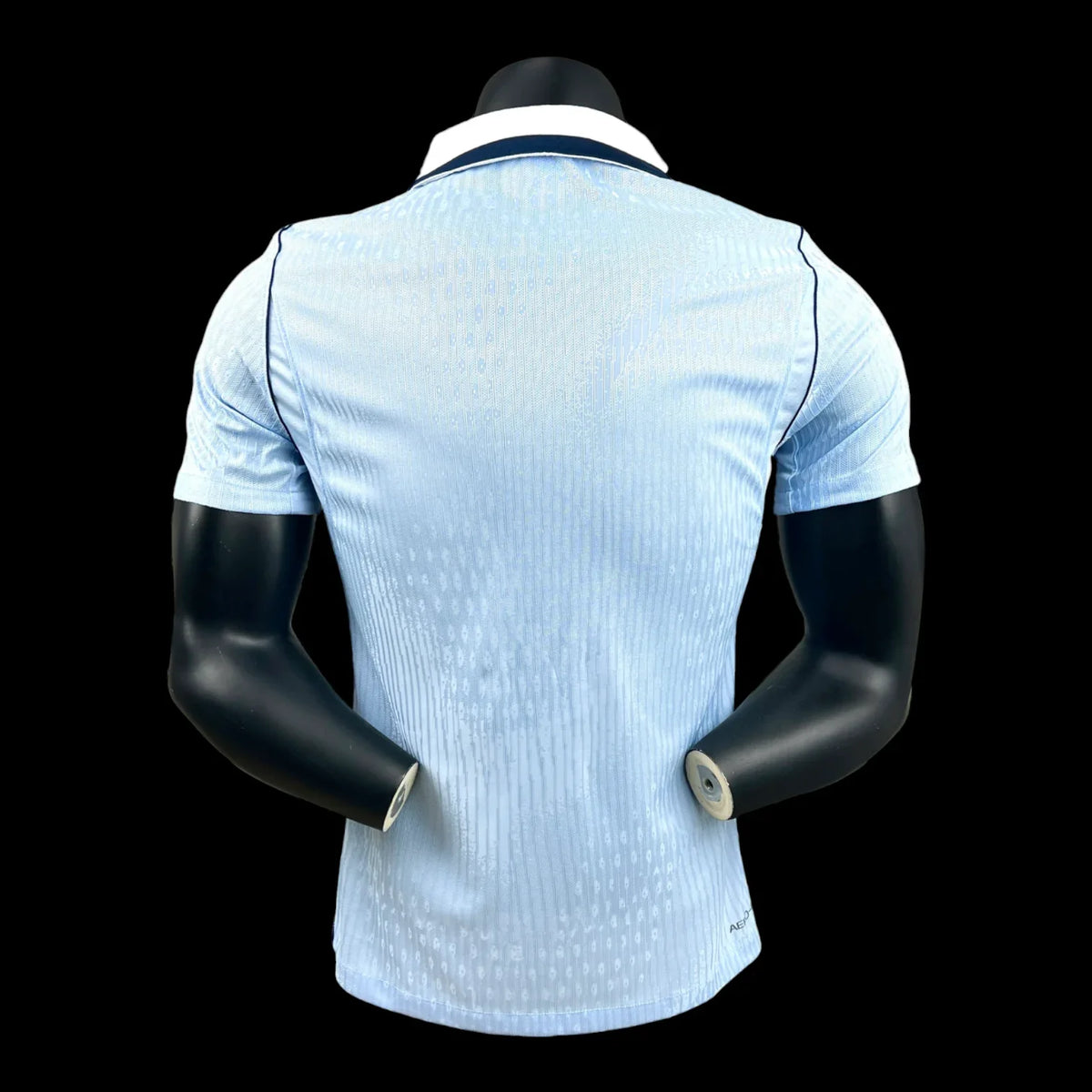 Uruguay Maillot Domicile 26/27 – Version Player