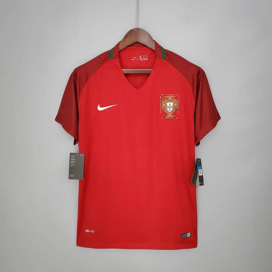 Maillot football Portugal domicile 2018