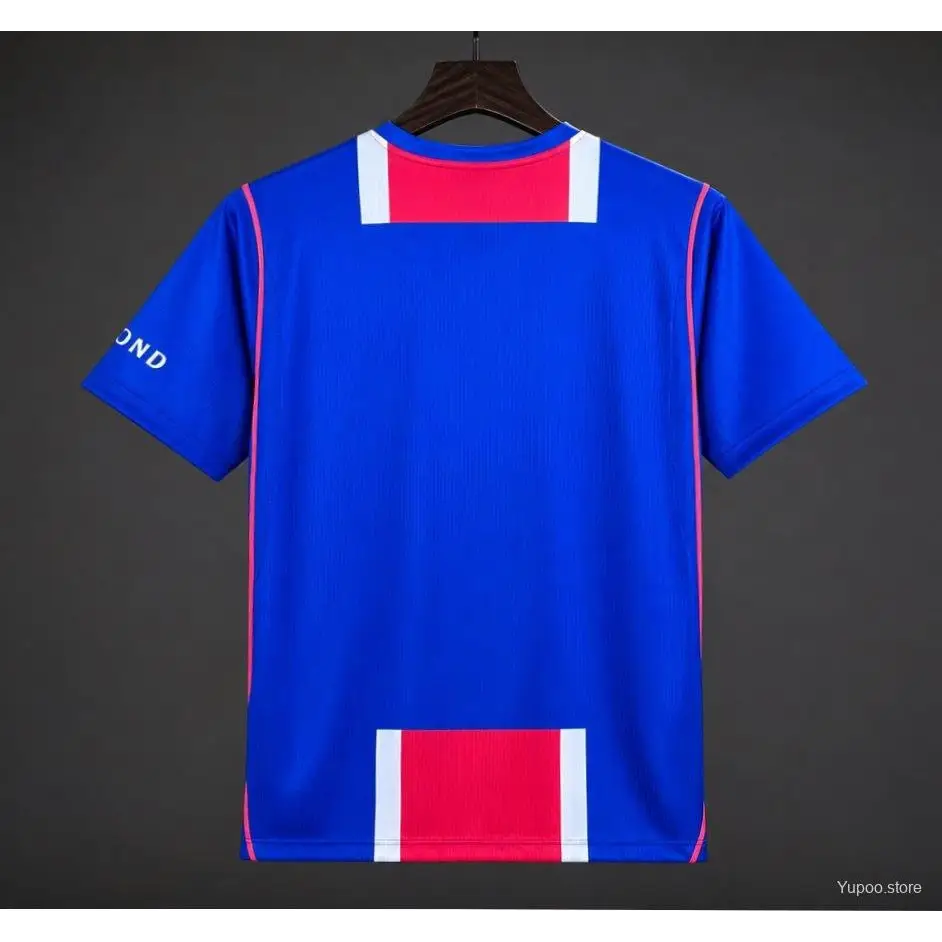 Maillot football PSG Officiel domicile 2 étoiles ⭐️⭐️ 2026/27
