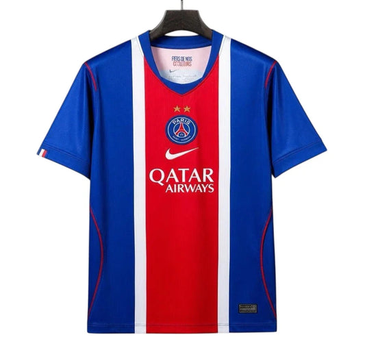 Maillot football PSG Officiel domicile 2 étoiles ⭐️⭐️ 2026/27