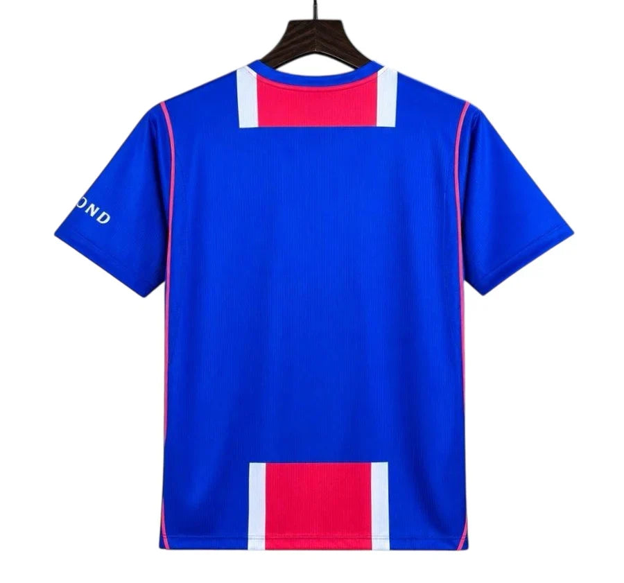 Maillot football PSG Officiel domicile 2 étoiles ⭐️⭐️ 2026/27