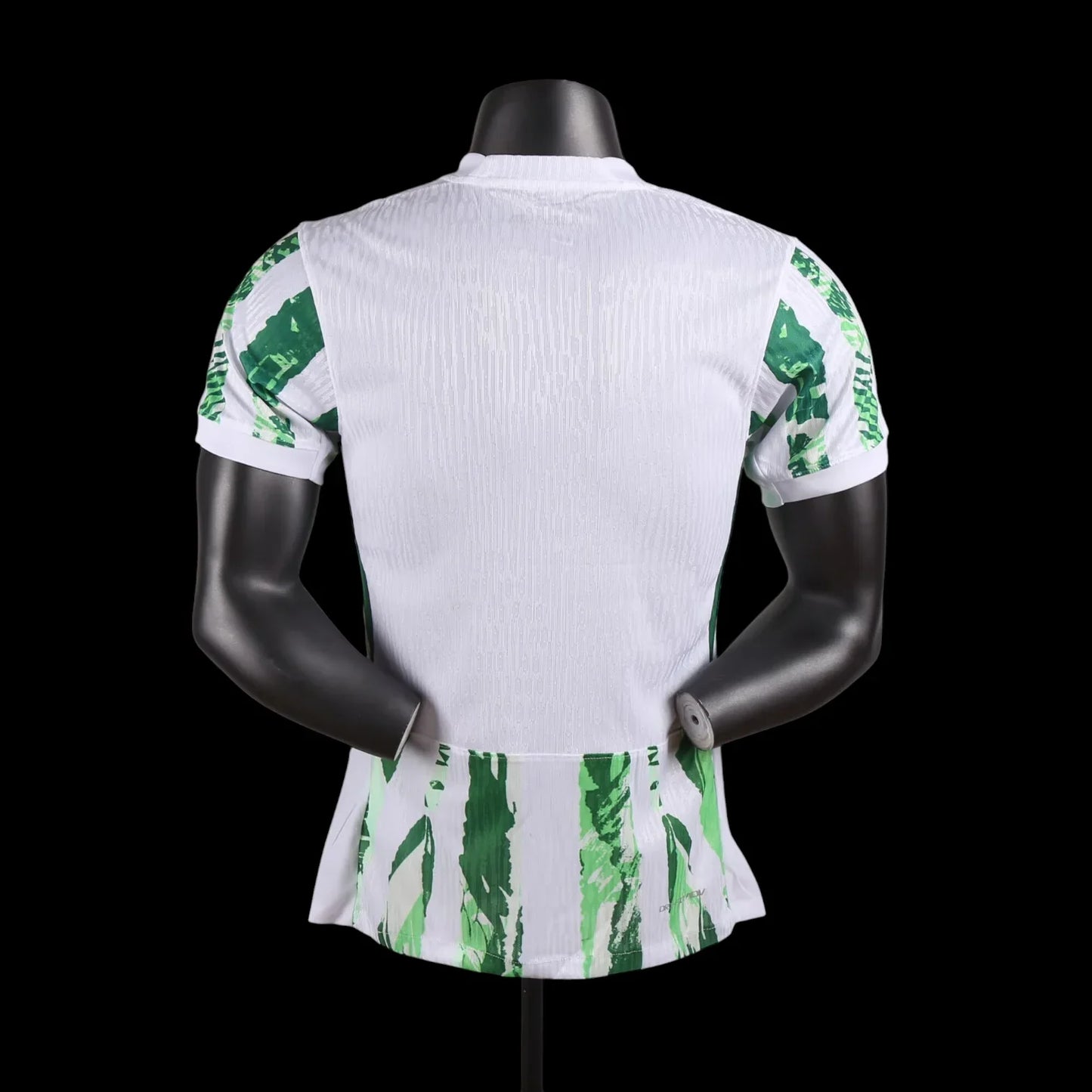 Nigéria Maillot Domicile 25/26 – Version Player