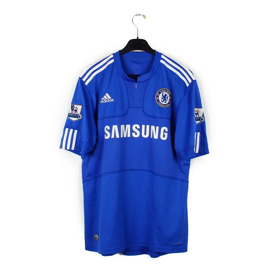 Maillot football Chelsea domicile 2009/10 DROGBA #11