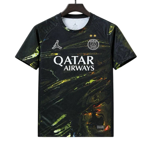 Maillot football PSG Paris Night 4e Fourth 2 étoiles ⭐️⭐️ 2026/27